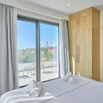 Arillas Villa *