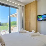 Arillas Villa Arillas (Corfu)