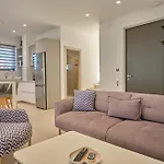 Arillas Villa