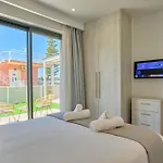 Villa Arillas Arillas (Corfu)