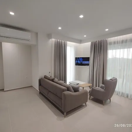 Arillas Arillas (Corfu)