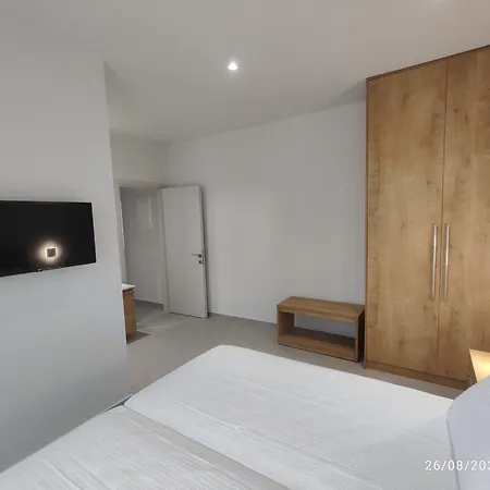 Arillas Arillas (Corfu)