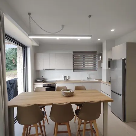 Arillas Villa Arillas (Corfu)