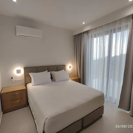 Villa Arillas Arillas (Corfu)