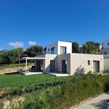 Arillas Villa Arillas (Corfu)