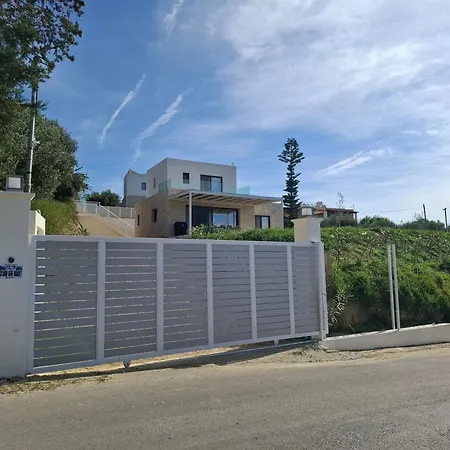 Arillas * Arillas (Corfu)