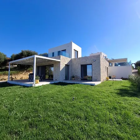 Arillas Villa Arillas (Corfu)