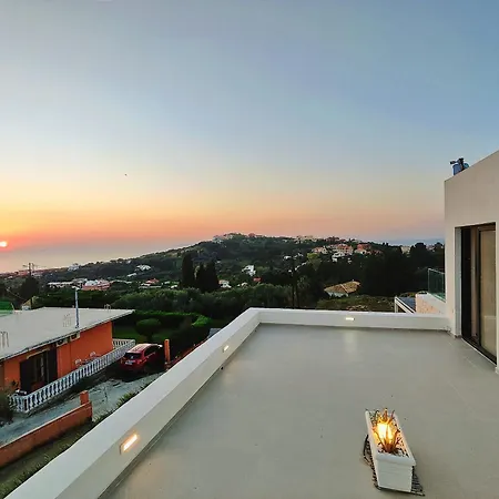 Arillas Villa Arillas (Corfu)