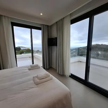 Arillas * Arillas (Corfu)