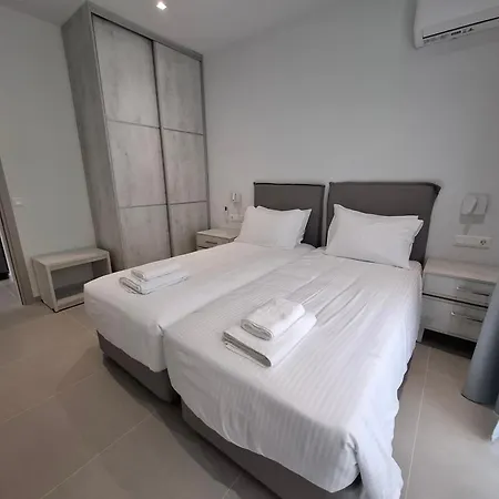 Arillas * Arillas (Corfu)