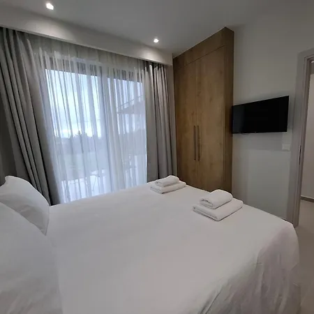 Villa Arillas Arillas (Corfu)