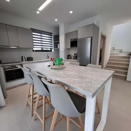 Villa Arillas Arillas (Corfu)