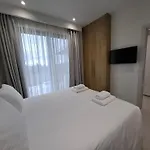别墅 Arillas 阿里拉斯