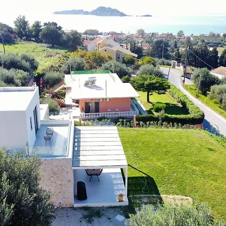 Arillas * Ариллас