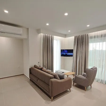 Arillas Villa Arillas Agiou Georgiou