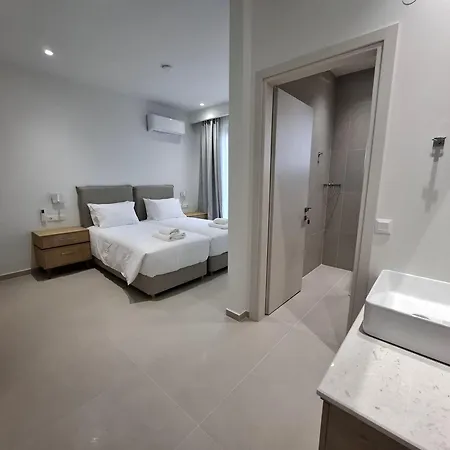 Villa Arillas