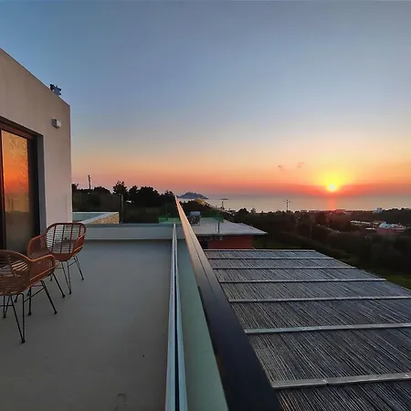 Villa Arillas *