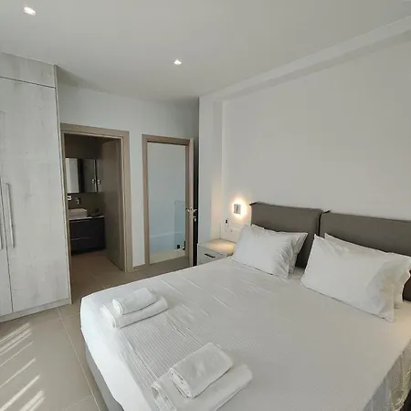 Villa Arillas
