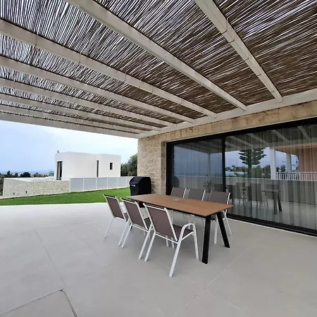 Villa Arillas