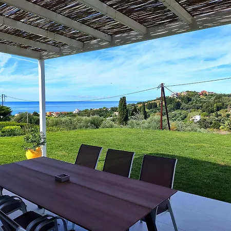Arillas * Ариллас