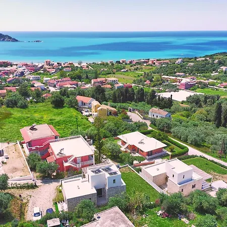Arillas Arillas (Corfu)