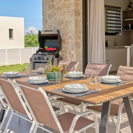 Villa Arillas
