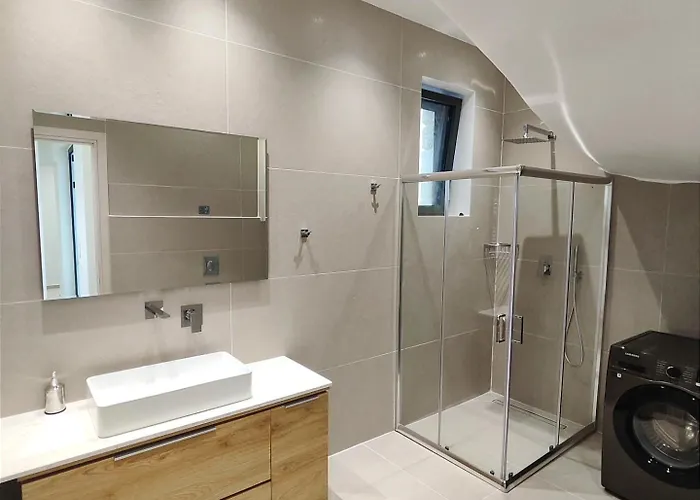 Villa Arillas Marilou *