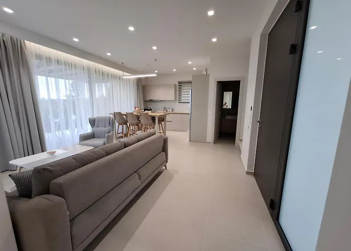 Arillas Marilou Villa