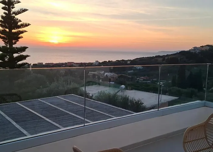 Villa Arillas Marilou