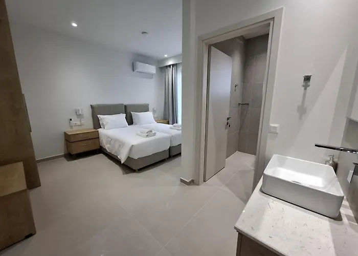 Villa Arillas Marilou