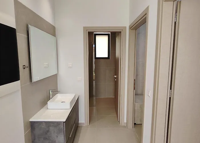 Villa Arillas Marilou *