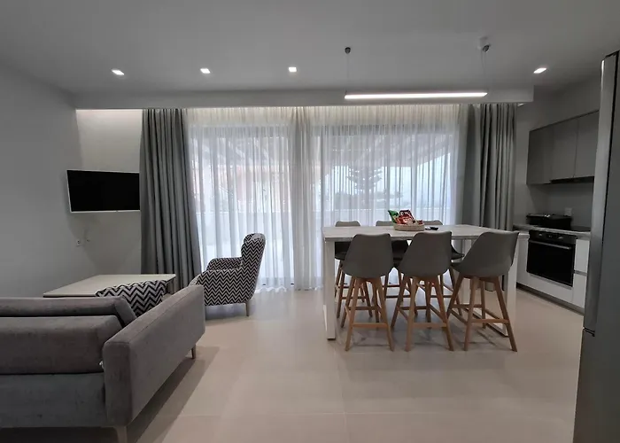 Arillas Marilou Villa