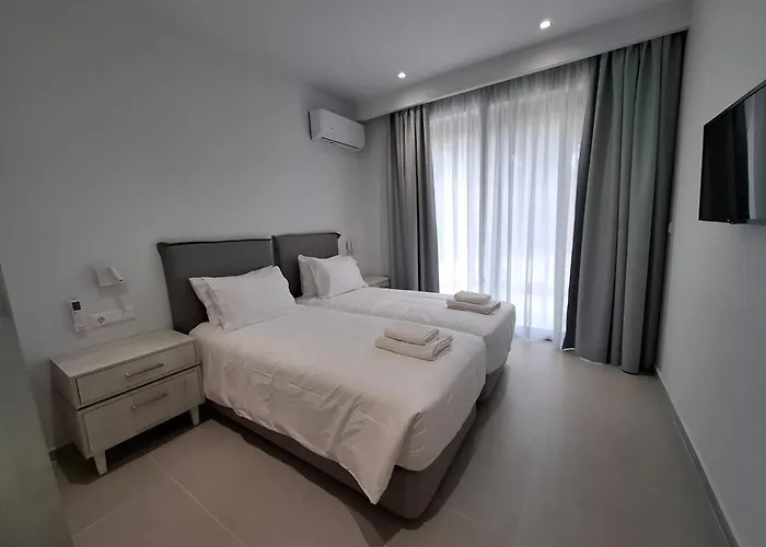 Villa Arillas Marilou