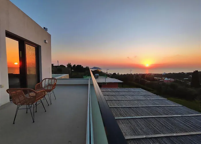 Villa Arillas Marilou *