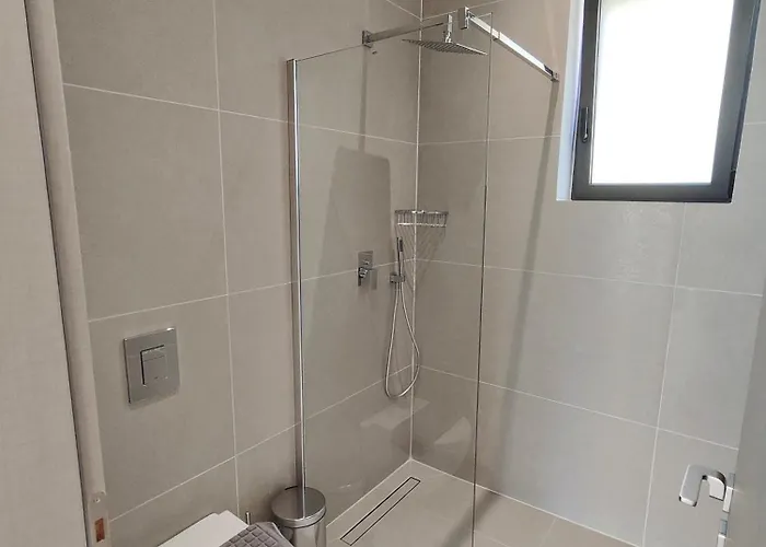 Villa Arillas Marilou *