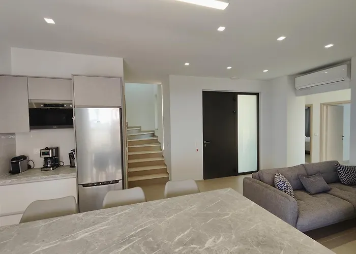 Villa Arillas Arillas Agiou Georgiou