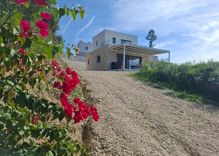 Arillas Arillas Agiou Georgiou