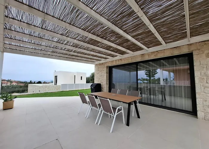Villa Arillas Marilou