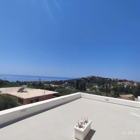 Villa Arillas Marilou *