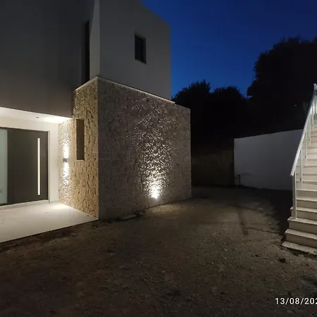 Villa Arillas Marilou