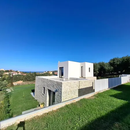 Villa Arillas Marilou *