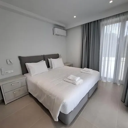 Arillas * Arillas (Corfu)