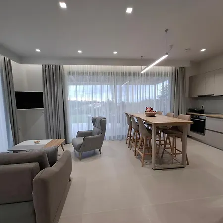 Arillas Vilă Arillas (Corfu)