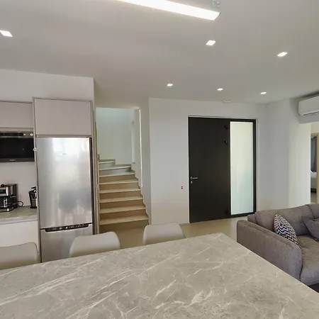 Vilă Arillas Arillas (Corfu)